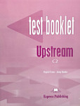 Upstream (2nd edition) C2 Proficiency Test Booklet